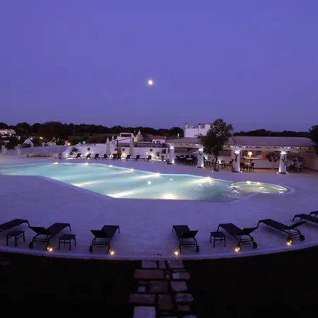 Masseria Chiancone Torricella-2